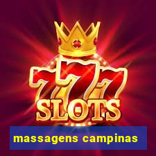 massagens campinas