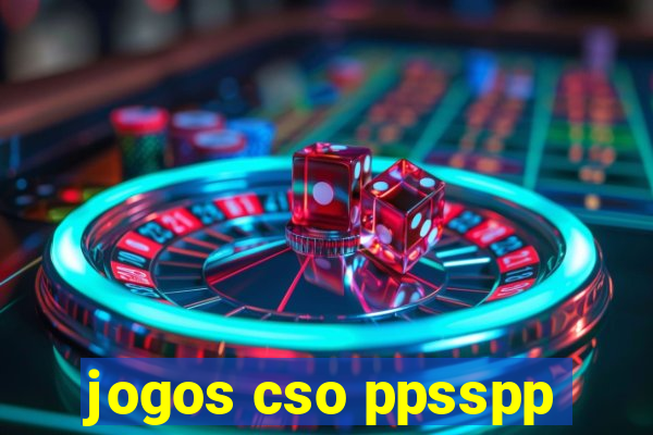 jogos cso ppsspp