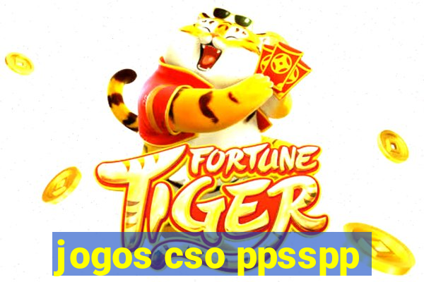 jogos cso ppsspp