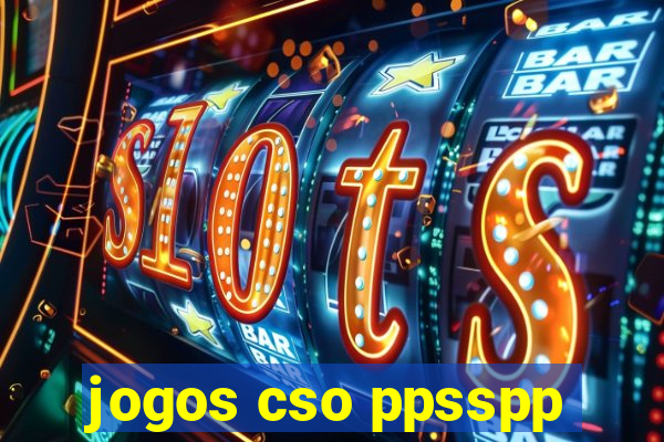 jogos cso ppsspp