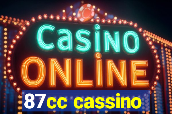 87cc cassino