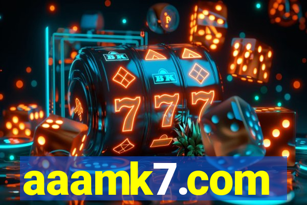 aaamk7.com