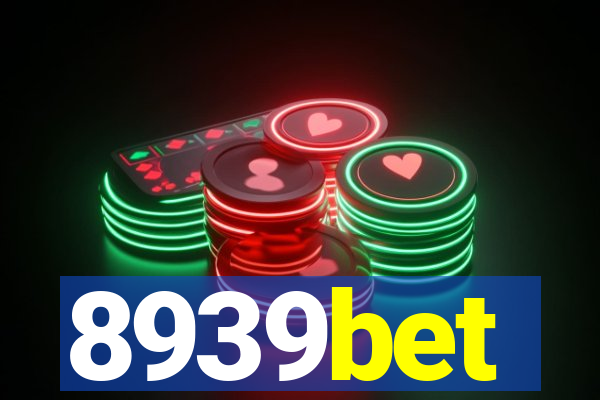 8939bet