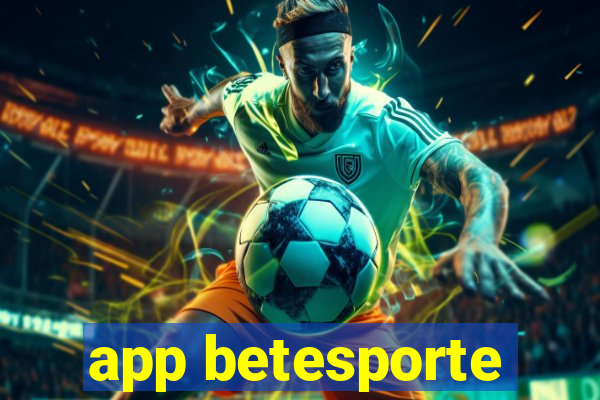 app betesporte