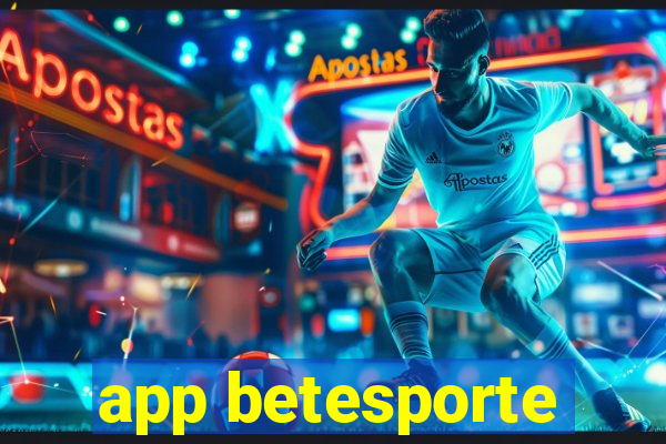 app betesporte