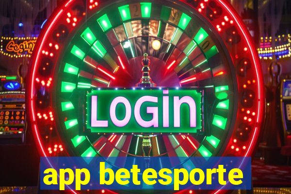 app betesporte