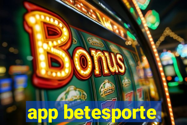 app betesporte