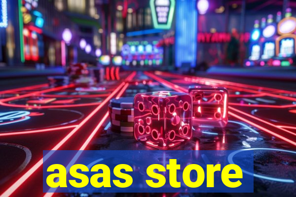 asas store