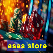 asas store