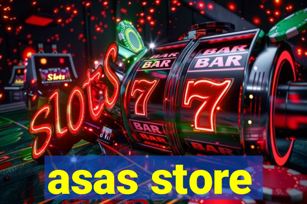 asas store