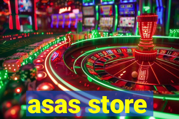 asas store