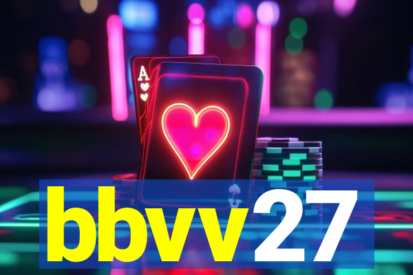 bbvv27