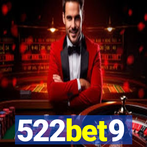 522bet9