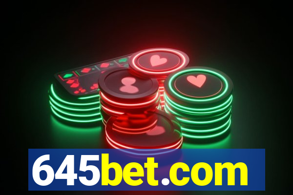 645bet.com