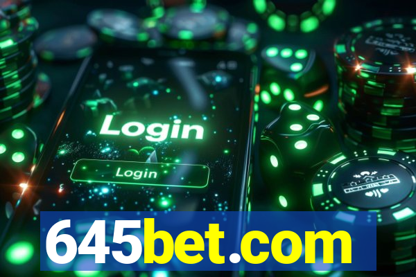 645bet.com