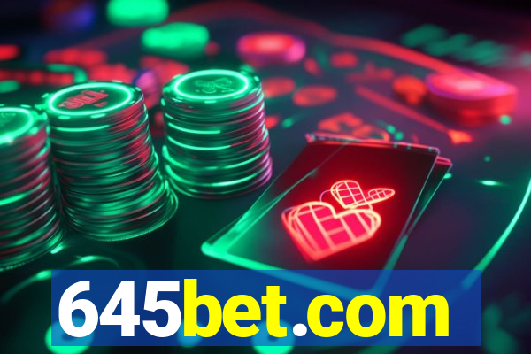 645bet.com