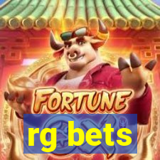 rg bets