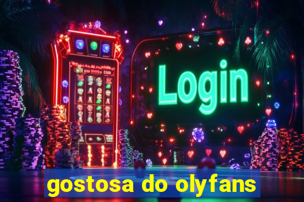 gostosa do olyfans