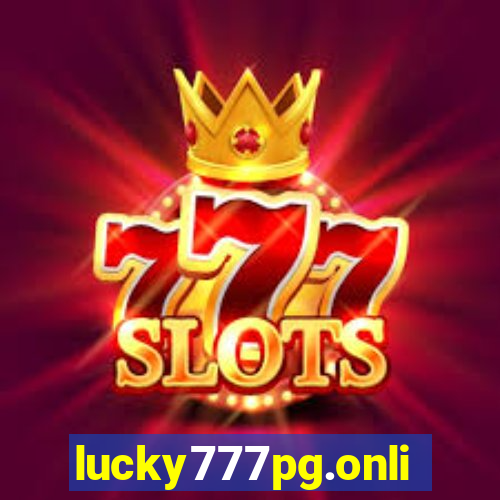 lucky777pg.online