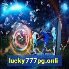 lucky777pg.online