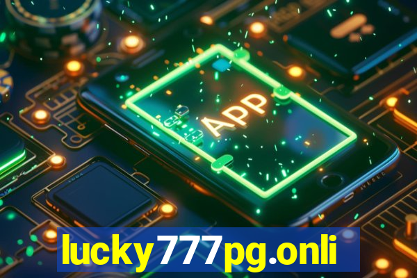 lucky777pg.online