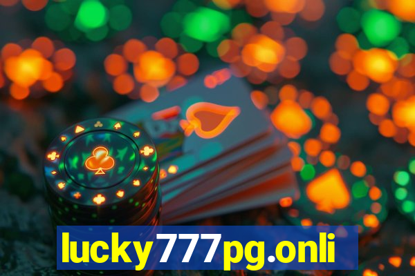 lucky777pg.online