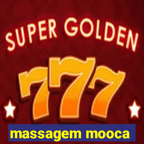 massagem mooca