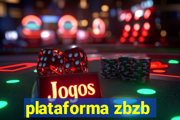 plataforma zbzb