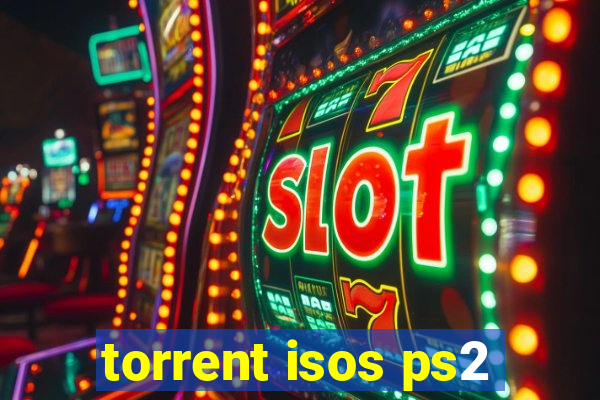 torrent isos ps2