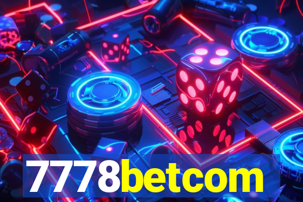 7778betcom