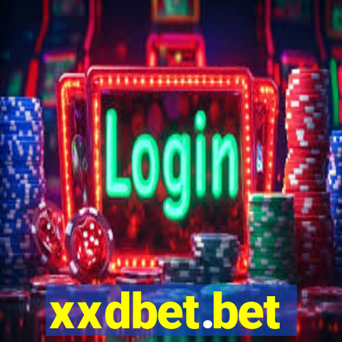 xxdbet.bet