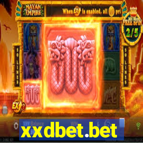 xxdbet.bet