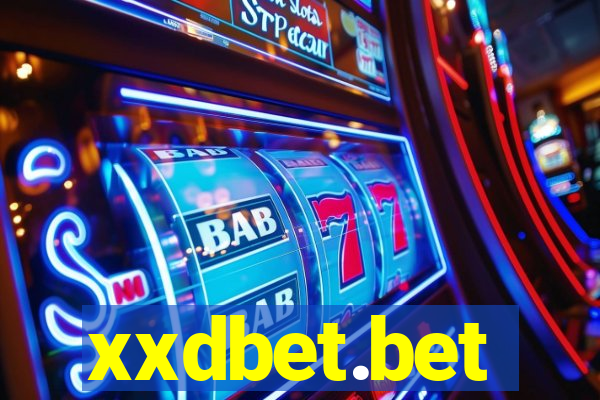 xxdbet.bet