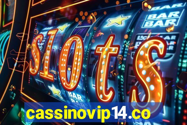 cassinovip14.com