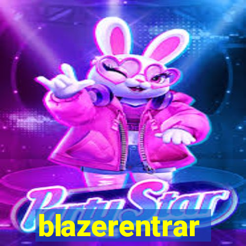 blazerentrar