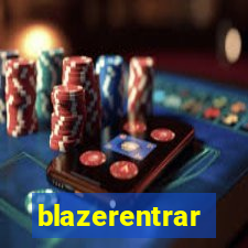 blazerentrar