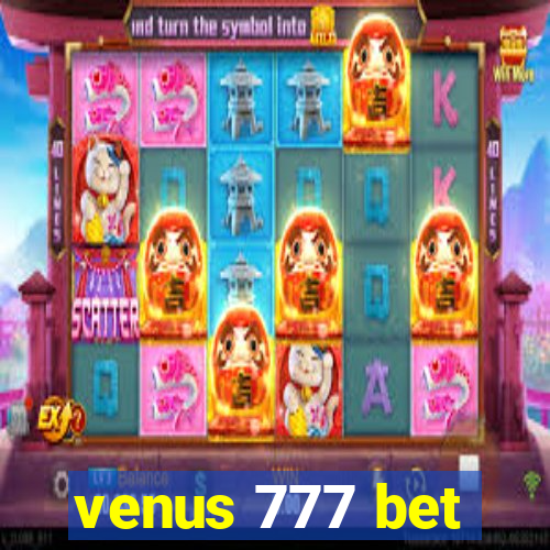 venus 777 bet