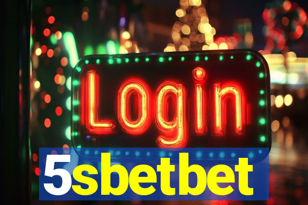 5sbetbet