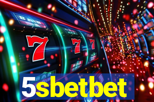 5sbetbet