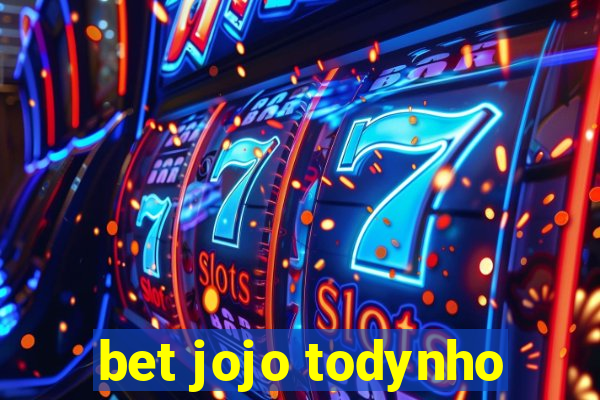 bet jojo todynho