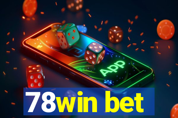 78win bet