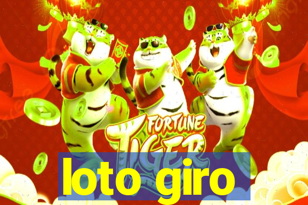 loto giro