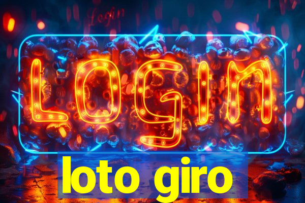 loto giro