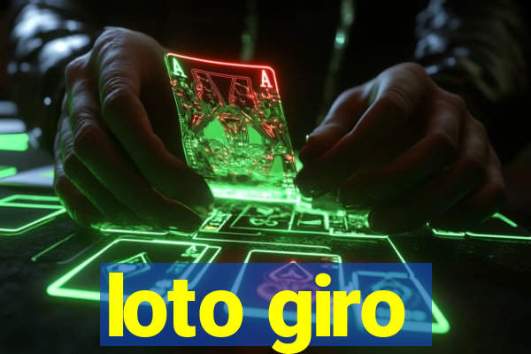 loto giro