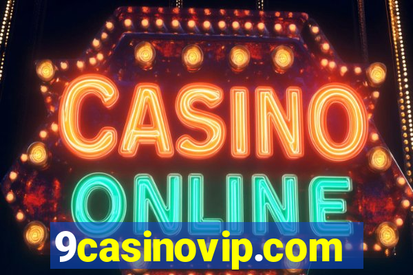 9casinovip.com