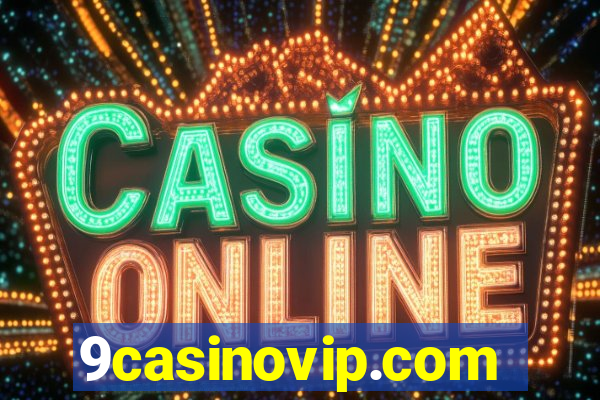 9casinovip.com