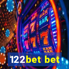 122bet bet