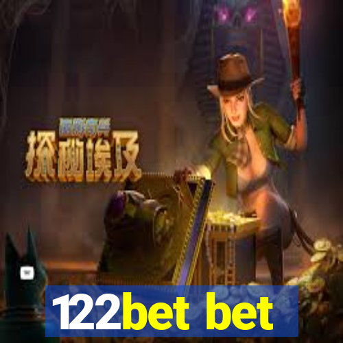 122bet bet