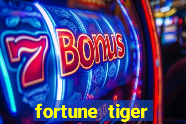 fortune tiger plataforma nova