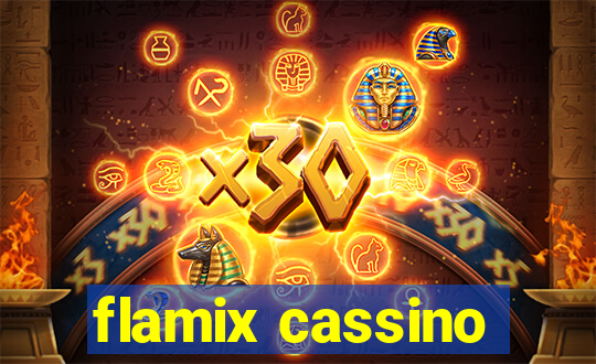 flamix cassino